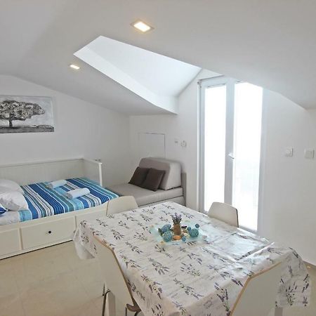 Apartments Josip Murter Luaran gambar