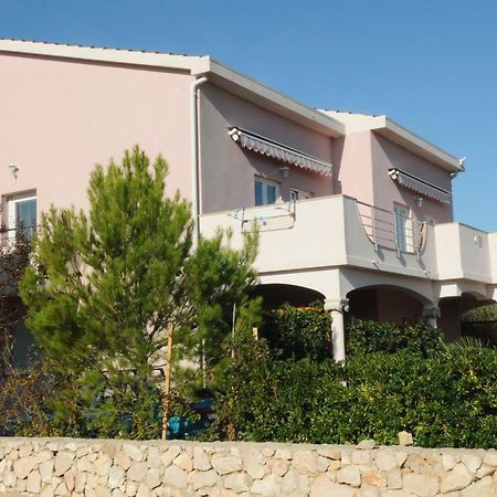 Apartments Josip Murter Luaran gambar