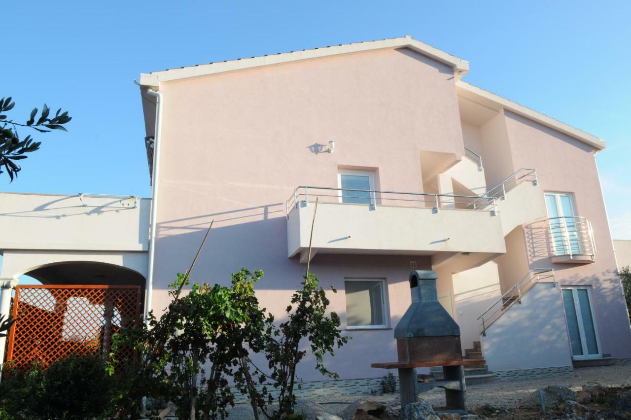 Apartments Josip Murter Luaran gambar