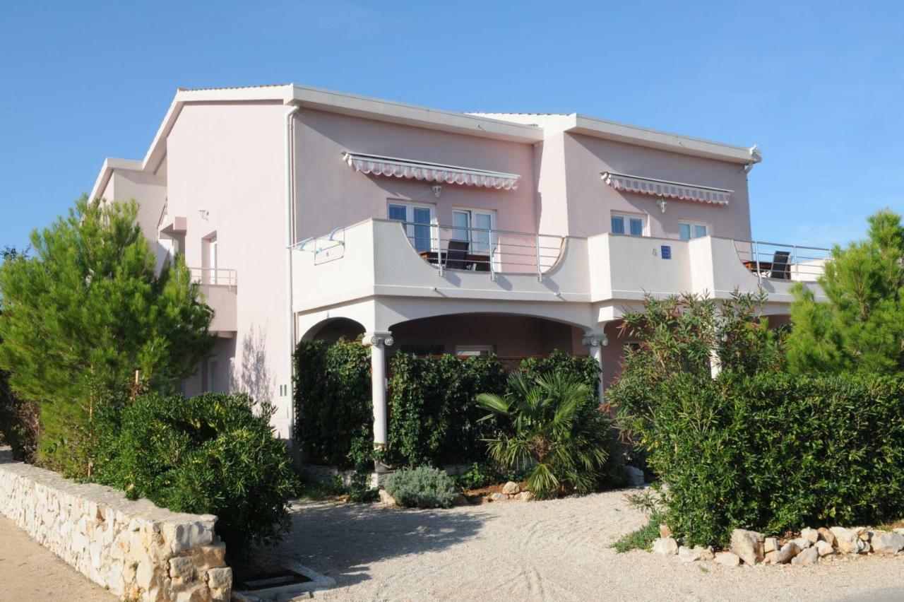 Apartments Josip Murter Luaran gambar