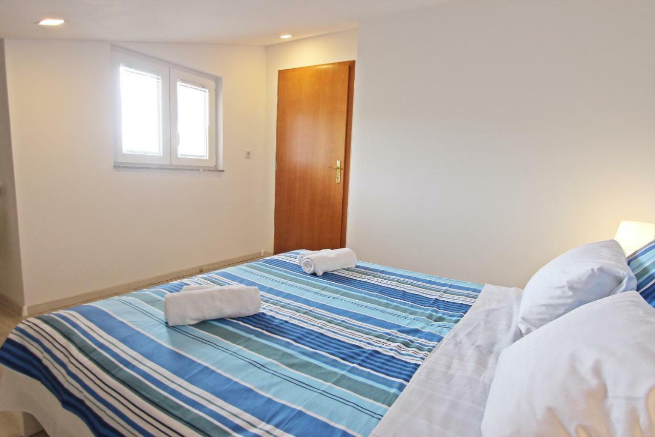 Apartments Josip Murter Luaran gambar