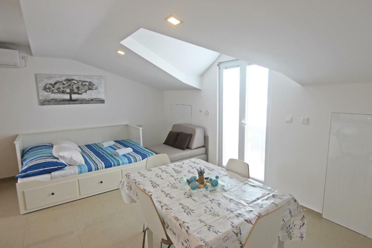 Apartments Josip Murter Luaran gambar