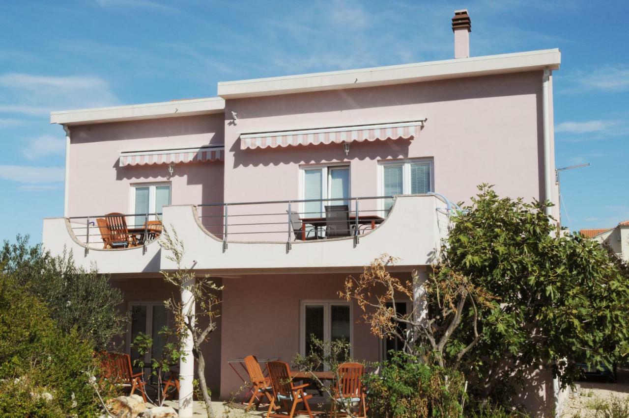 Apartments Josip Murter Luaran gambar