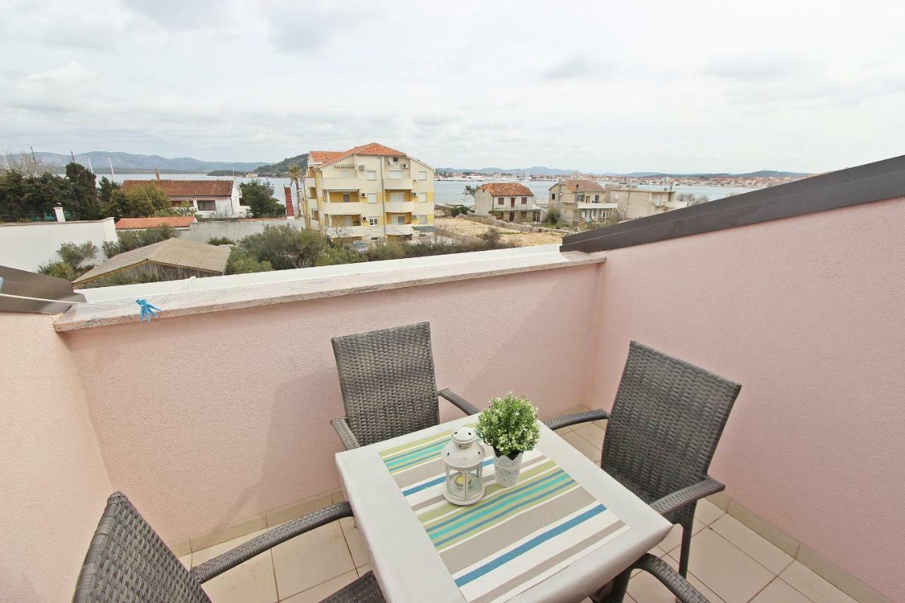 Apartments Josip Murter Luaran gambar