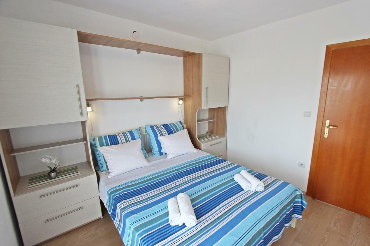 Apartments Josip Murter Luaran gambar