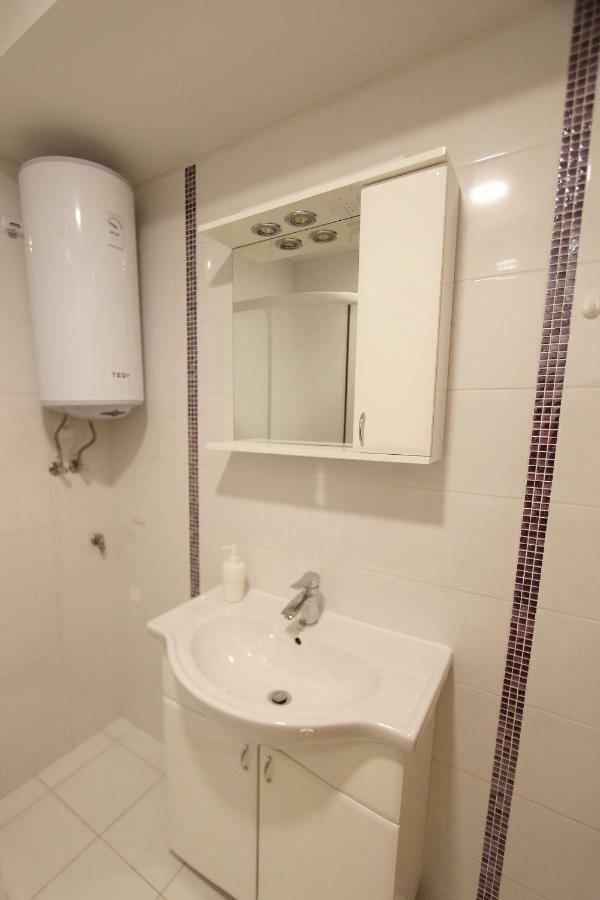 Apartments Josip Murter Luaran gambar