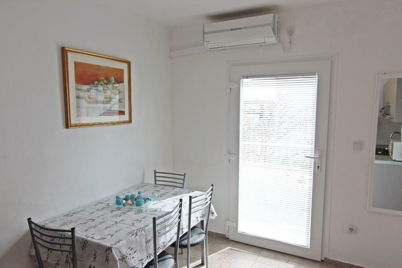 Apartments Josip Murter Luaran gambar
