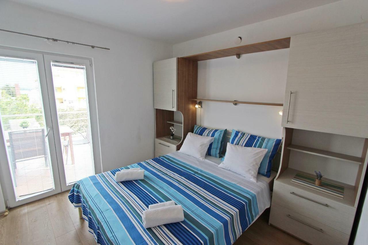 Apartments Josip Murter Luaran gambar