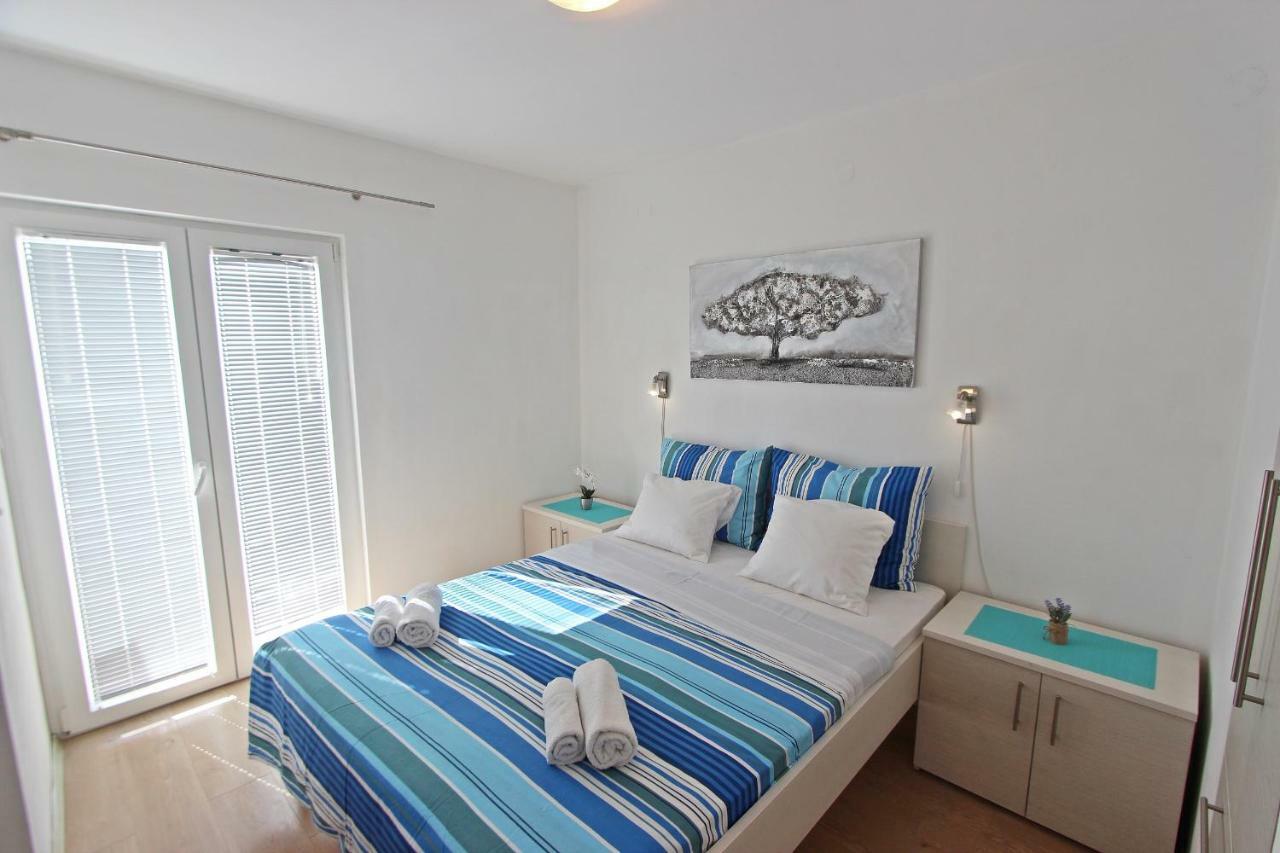 Apartments Josip Murter Luaran gambar