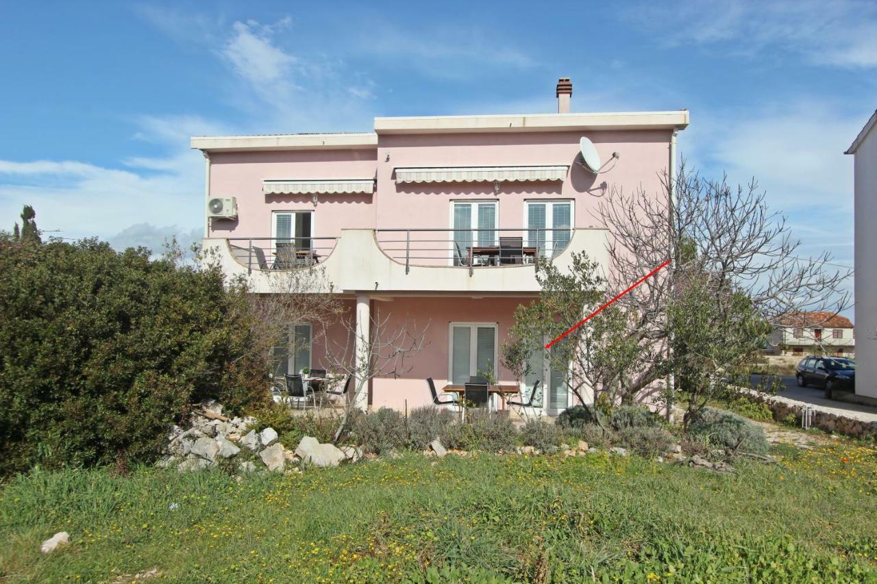 Apartments Josip Murter Luaran gambar
