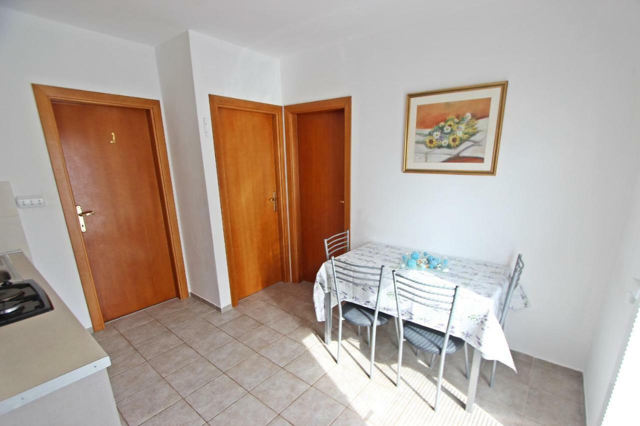 Apartments Josip Murter Luaran gambar