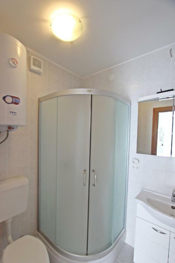 Apartments Josip Murter Luaran gambar