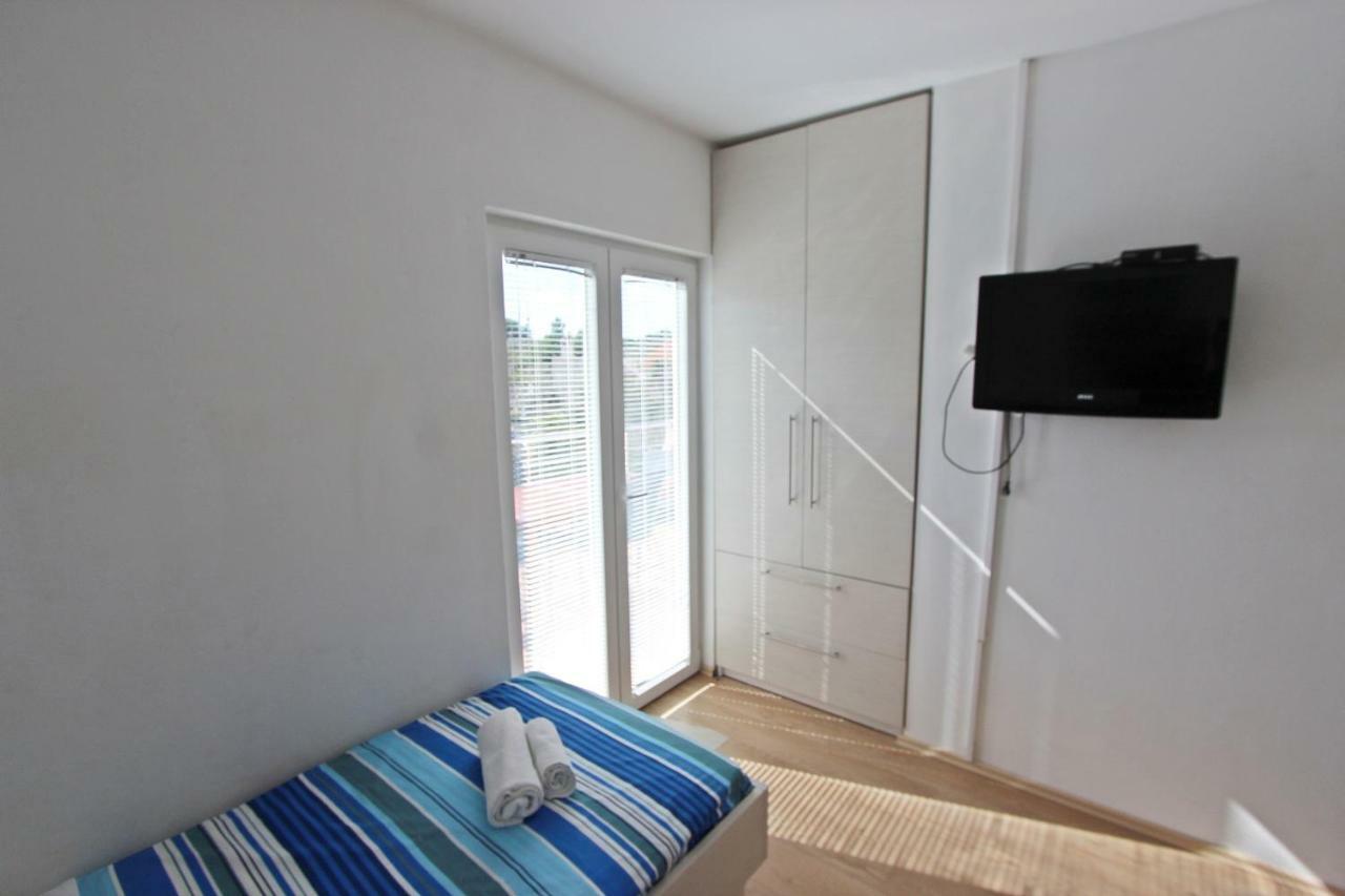 Apartments Josip Murter Luaran gambar