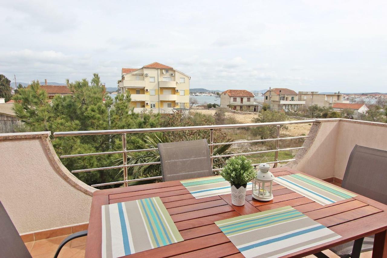 Apartments Josip Murter Luaran gambar