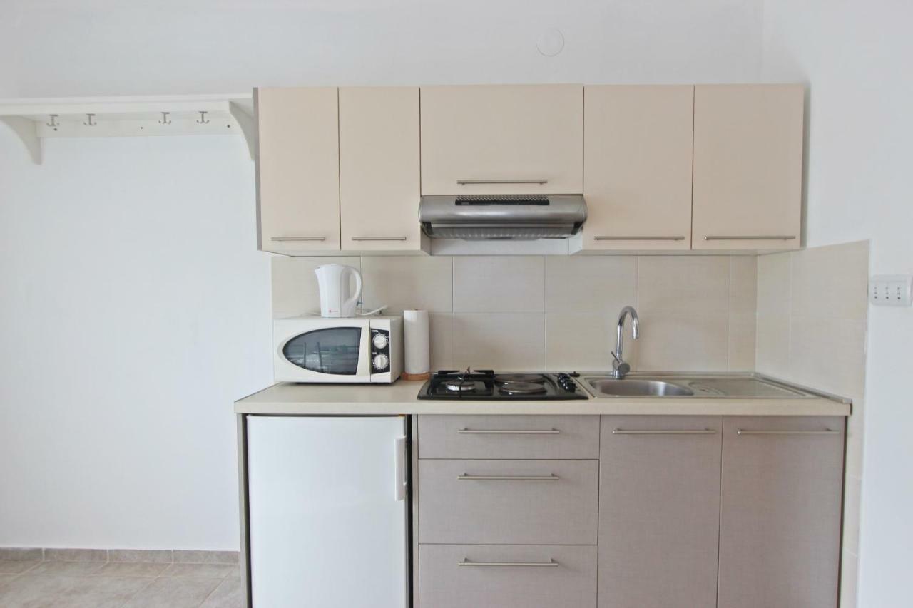 Apartments Josip Murter Luaran gambar