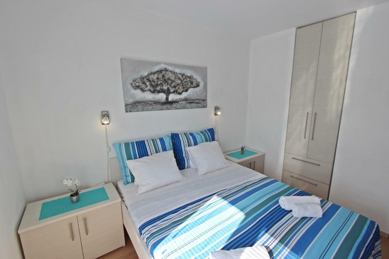 Apartments Josip Murter Luaran gambar
