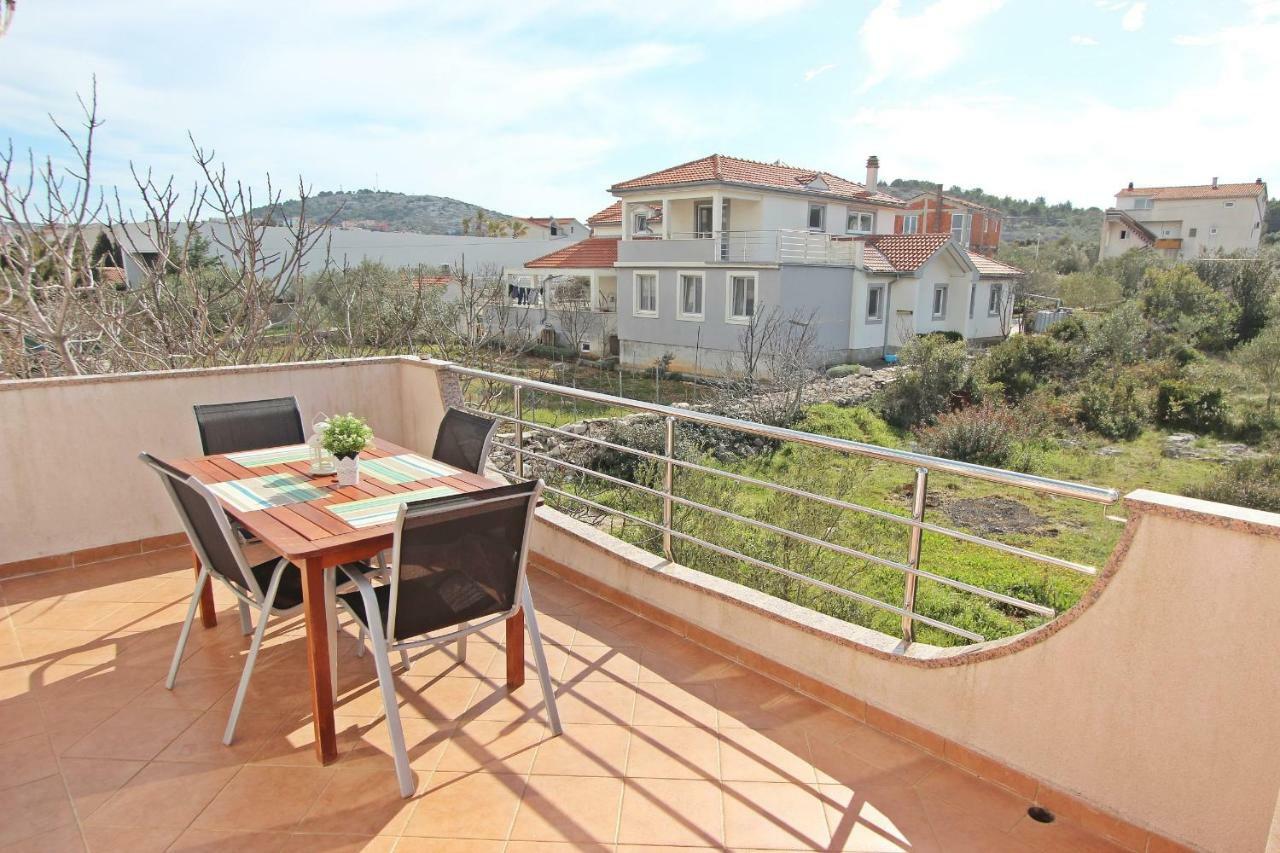 Apartments Josip Murter Luaran gambar