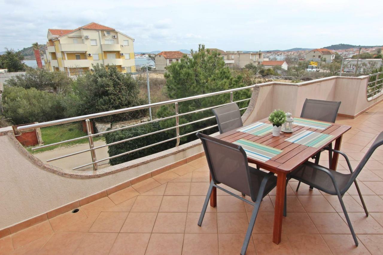 Apartments Josip Murter Luaran gambar