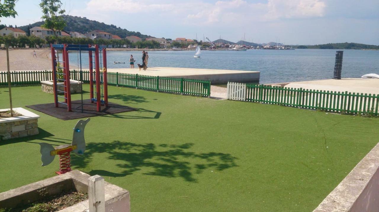 Apartments Josip Murter Luaran gambar