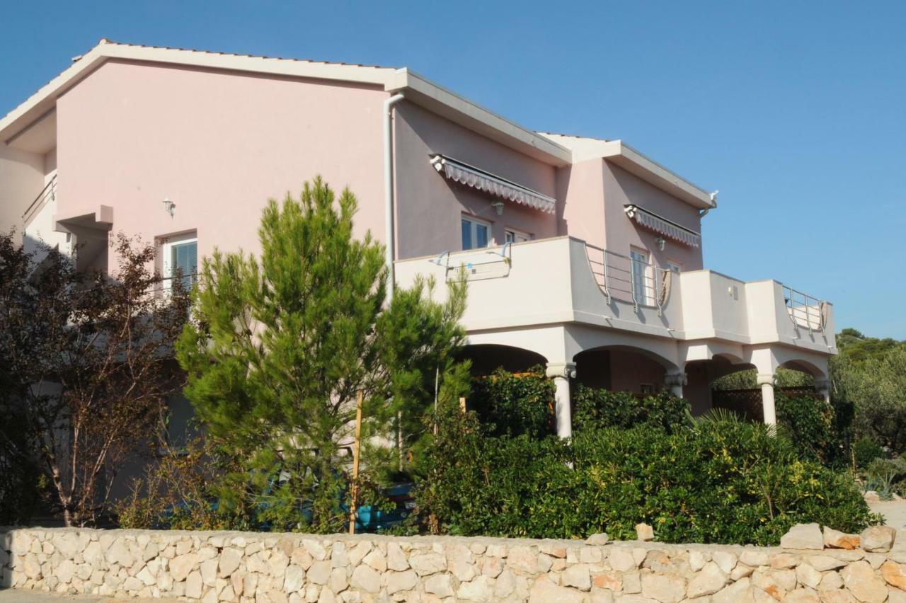 Apartments Josip Murter Luaran gambar