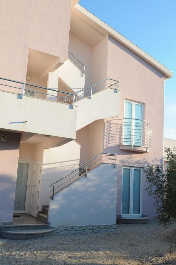 Apartments Josip Murter Luaran gambar